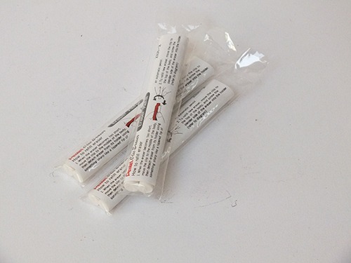 Pentel reserve gum voor Click eraser