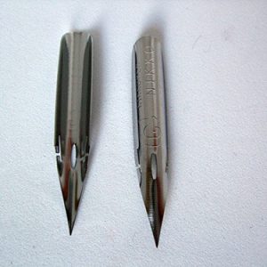 Nikko G3 pen